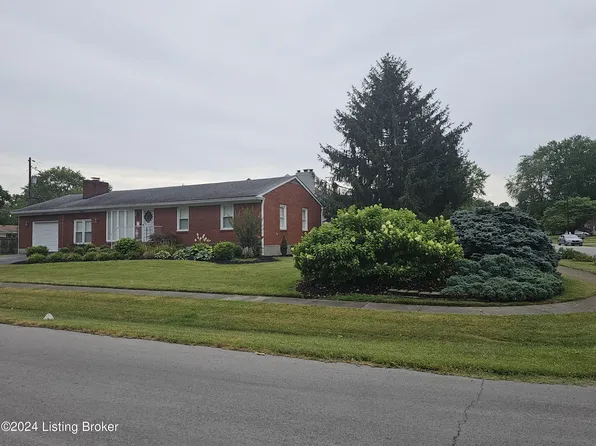 4322 Rockwood Dr, Louisville, KY 40220