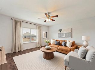 1802 Douglas St, Howe, TX 75459