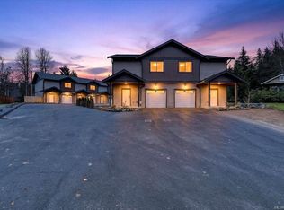 5535 Woodland Cres E #101, Pt Alberni, BC