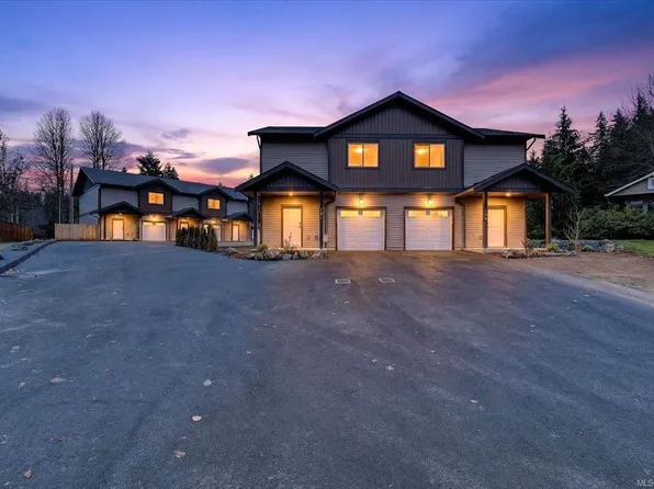 5535 Woodland Cres E #101, Pt Alberni, BC V9Y 8E6