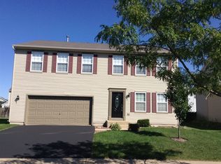 1053 Port Royal Rd, Hampshire, IL 60140