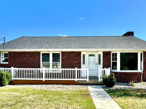 6259 W 800 S, Holland, IN 47541