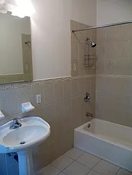 Rented by Perry Associates NYC Inc