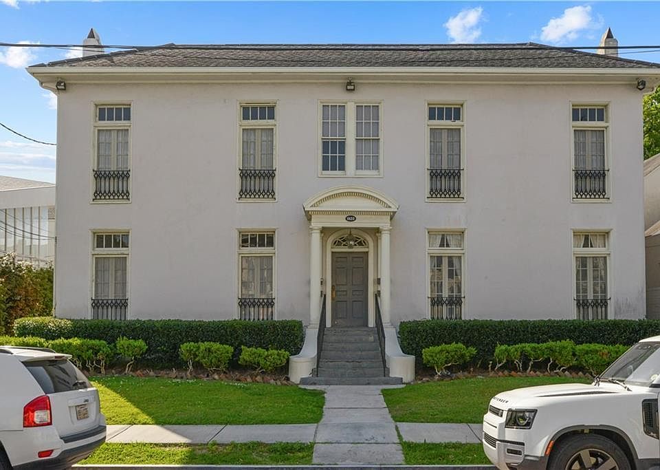 1st image of 1820 Jefferson Ave APT 3