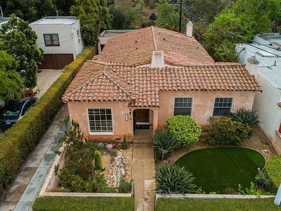 4247 Alder Dr, San Diego, CA, 92116