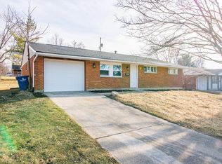 3681 Paris Blvd, Westerville, OH