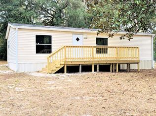 16930 NW 80th Ave, Trenton, FL 32693