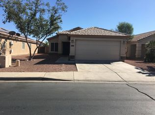 11921 W Larkspur Rd, El Mirage, AZ 85335