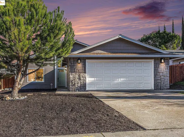 4009 S Royal Links Cir, Antioch, CA 94509