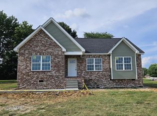 326 Fowler Ford Rd, Portland, TN 37148