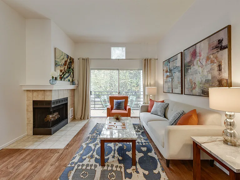 Andover Park Apartments — Photo 6