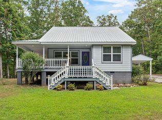 190 S Lake Dr, Altamont, TN 37301