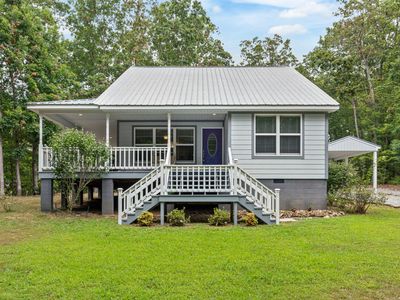 190 S Lake Dr, Altamont, TN, 37301
