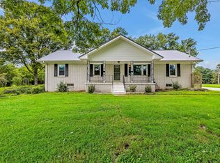 3808 Horn Springs Rd, Lebanon, TN 37087