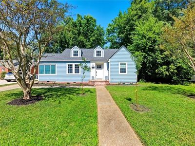 51 Elm Ave, Newport News, VA, 23601