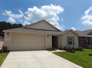 22406 Birch Bud Ln, Tomball, TX 77377