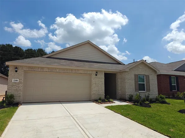 22406 Birch Bud Ln, Tomball, TX 77377
