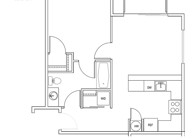 203 E Laurel St — Photo 44
