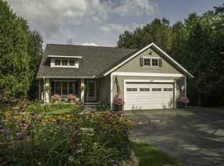 04060 Loeb Rd, Charlevoix, MI 49720