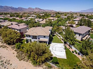 9301 Fontainbleu Dr, Las Vegas, NV 89145