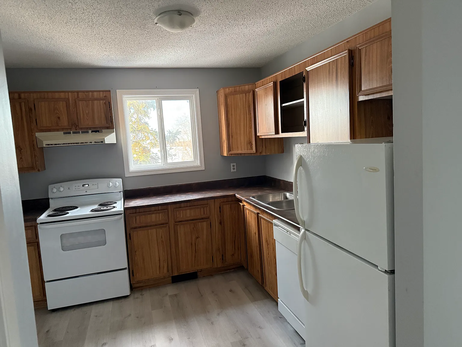 Meadow Mews Apartments — Photo 4