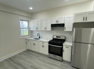 170 S Center St FLOOR 2, Orange, NJ 07050
