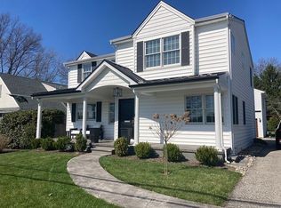 255 N West St, Doylestown, PA 18901