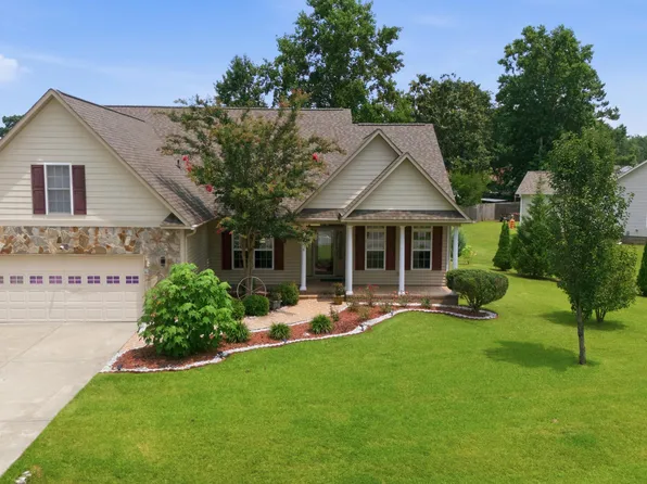 116 Frost Court, New Bern, NC 28560