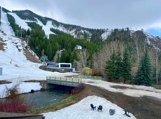 International Village, Ketchum, ID 83340