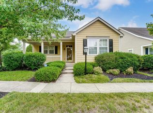 7628 Scioto Ridge Dr, Powell, OH 43065