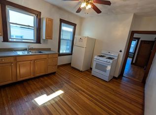 66 Wellington Rd #1, Medford, MA 02155