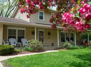 4100 46th St, Des Moines, IA 50310