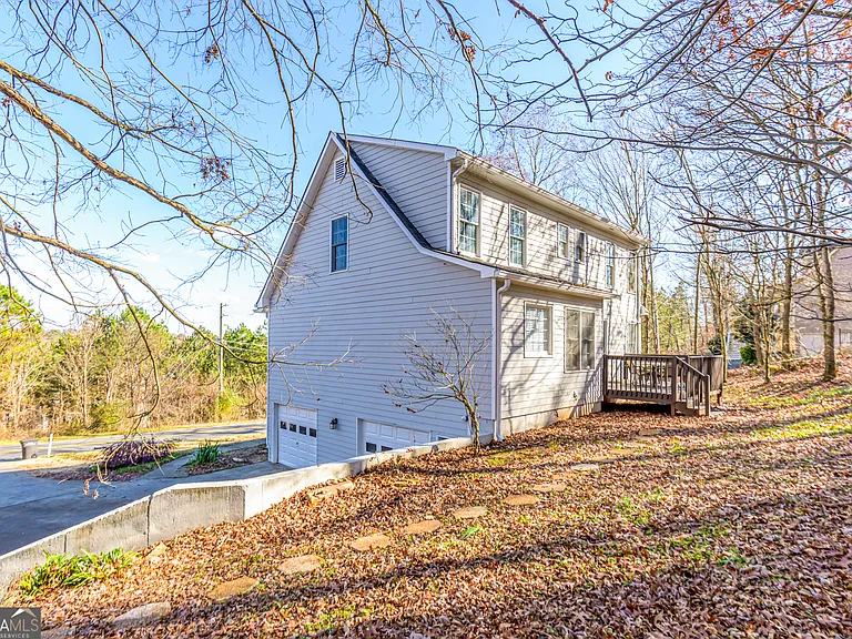 535 Douthit Ferry Rd — Photo 24