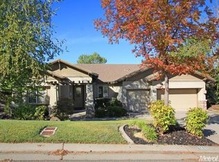 2600 Aberdeen Ln, El Dorado Hills, CA 95762