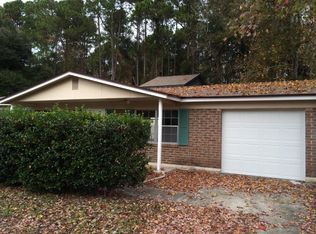 4511 Key Largo Dr, Jacksonville, FL 32218