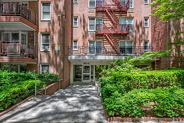 150-15 79th Avenue #6E