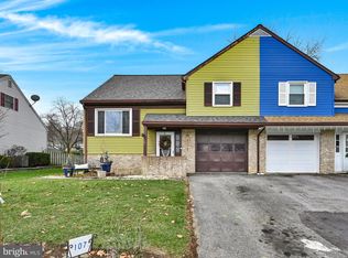 107 Marion Ter, Ephrata, PA 17522