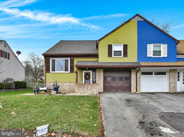 107 Marion Ter, Ephrata, PA 17522