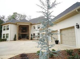 3448 S Bay Dr, Jonesboro, GA 30236