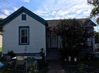 702 Norwood St, Lynchburg, VA 24504