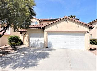 3022 Panorama Ridge Dr, Henderson, NV 89052