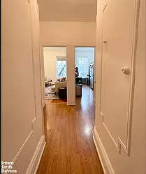 Rented by Brown Harris Stevens