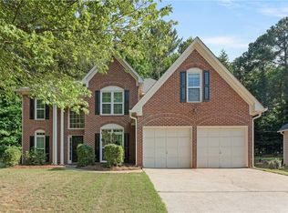 1430 Gran Forest Dr, Cumming, GA 30041