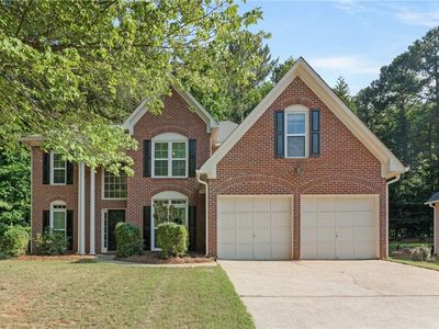1430 Gran Forest Dr, Cumming, GA, 30041