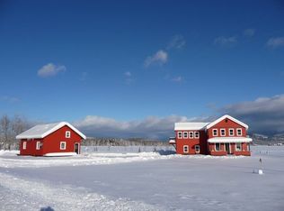 5655 Farm To Market, Whitefish, MT 59937