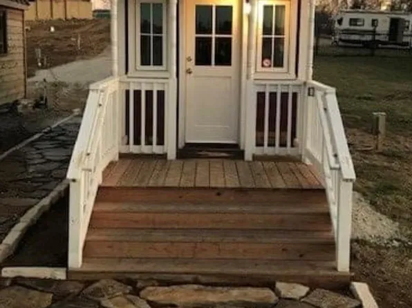 13249 Enchanted A Casa Row, Willis, TX 77318