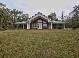 2713 Parramore Shores Rd, Tallahassee, FL 32310