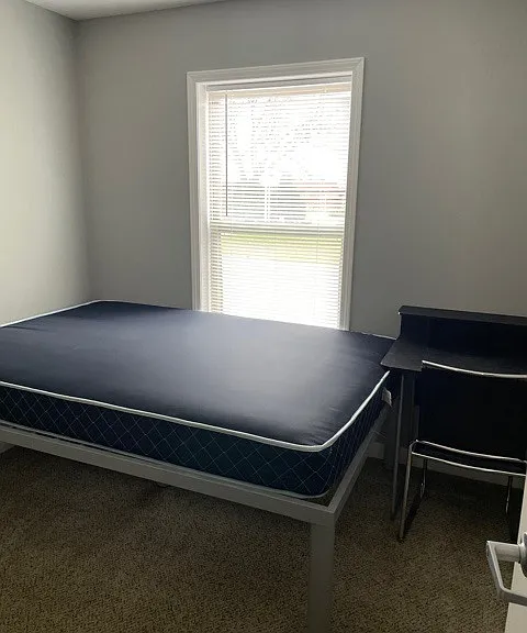 Bedroom Bedroom