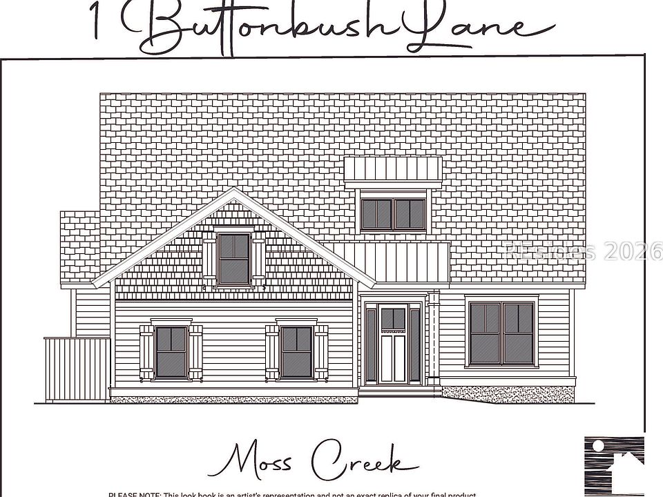 1st image of 1 Buttonbush Ln