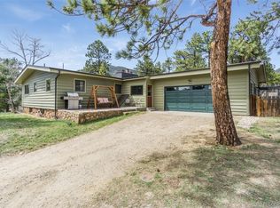 151 Kings Rd, Evergreen, CO 80439